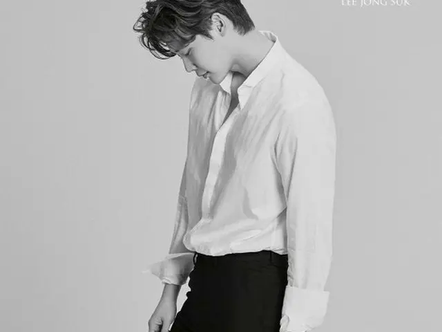 俳優イ・ジョンソク、「LEE JONG SUK 2018 WELCOMING COLLECTION」を発売