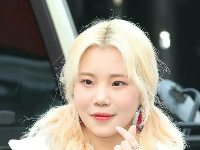 MOMOLAND ジュイ、過去に校内暴力か？事務所側「事実無根」と完全否定