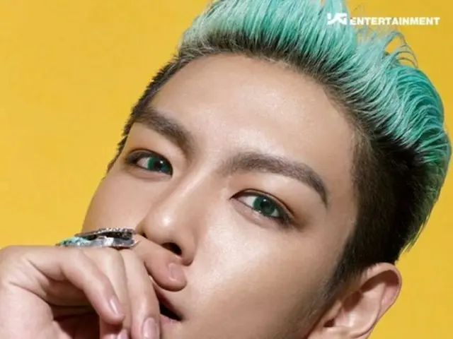 BIGBANG T.O.P、26日に龍山(ヨンサン)区庁へ初出勤が確定