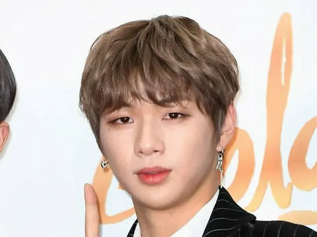 1月ボーイズグループ個人ブランド評判 1位 Wanna One カン・ダニエル 2位 防弾少年団 V 3位 Wanna One パク・ジフン 4位BIGBANG