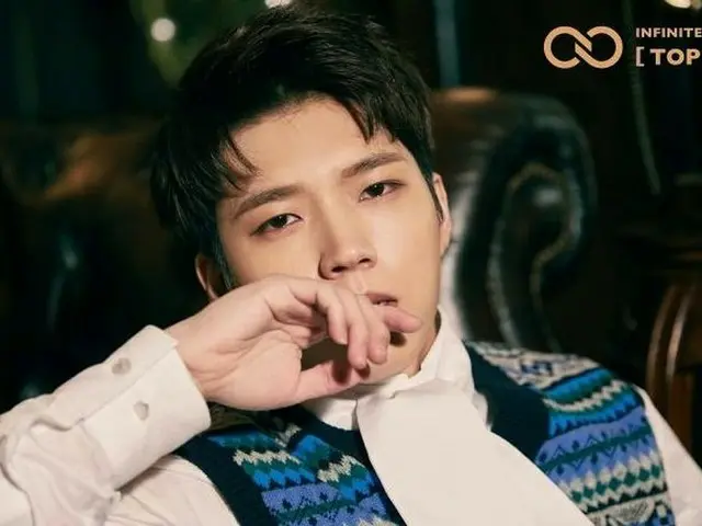 INFINITE、ファッションの「洗練美」が話題