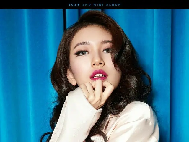 【T公式jyp】MISS A 出身SUZY、 2NDミニアルバム「Faces of Love」 1.22 MON 6PM 他の人を愛している 1.29MON 6