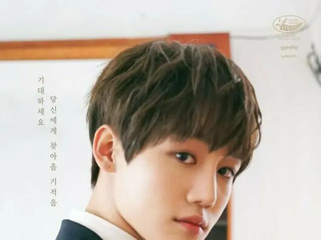 Golden Child、メンバー個人ティーザー公開を完了