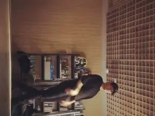 【I公式】INFINITE 出身ホヤ、フリースタイルダンス練習を公開