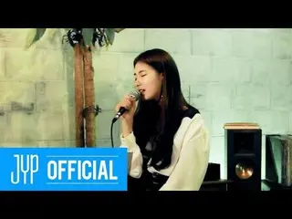 【公式】MISS A 出身スジ、新曲「他の人を愛している」Live映像を公開