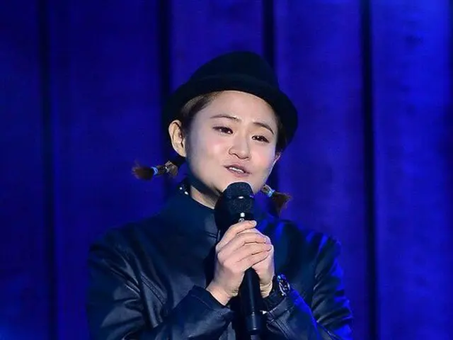 Celeb Five キム・シニョン、インフルエンザで休養