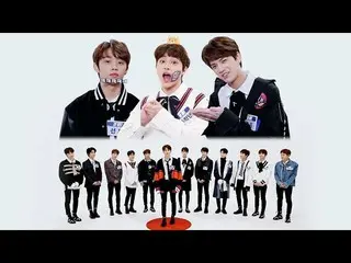 【公式lo】THE BOYZ、【Ep.2】Come On！THE BOYZ：演技の妖精(Acting Fairy) 公開