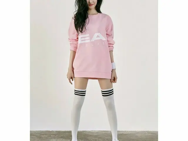 【I公式】Wonder Girls 出身 ソンミ、SNS更新。