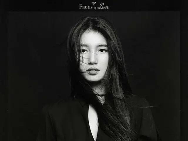 元Miss A スジ、グループ解散後はじめての１位。