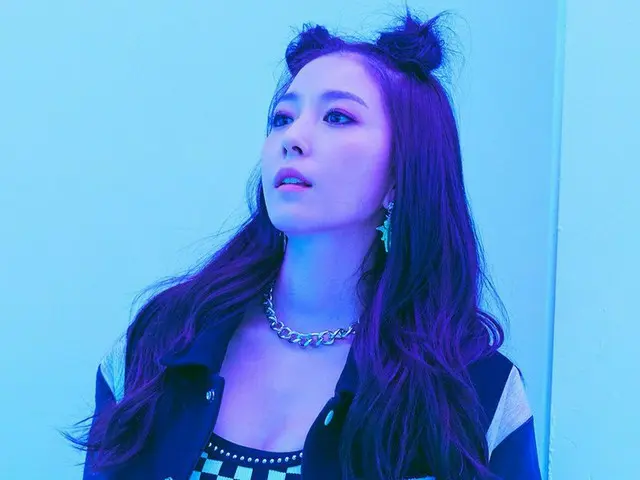 【T Official sm】 BoA ”NEGA DOLA” 2018.01.31 6 PM