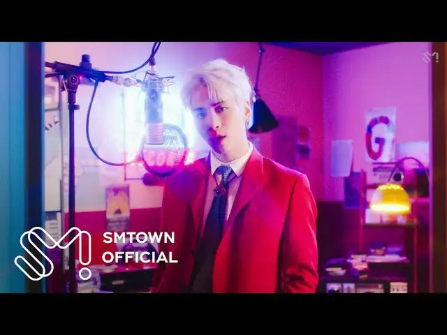 SHINee ジョンヒョンの遺作「Shinin'」 