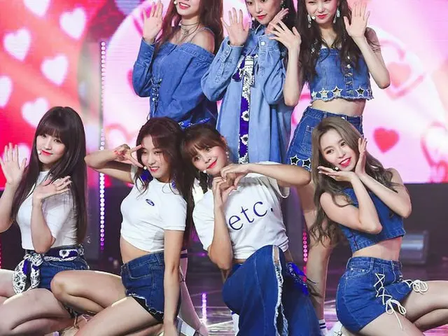 CLC、2月カムバックを目標に準備中