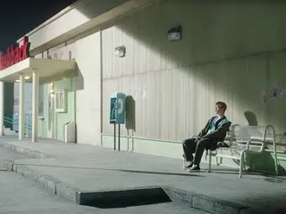 【T公式yg】iKON、JU-NEのティーザーを公開