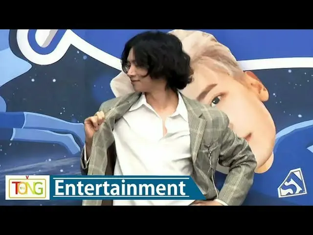 SUPER JUNIOR ヒチョル、ガールズグループダンスを披露