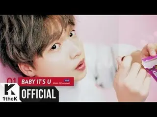 【公式lo】チョン・セウン、「The 1st Mini Album Part.2 [AFTER] Preview」公開