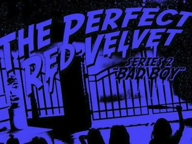 Red Velvet、カムバックを予告