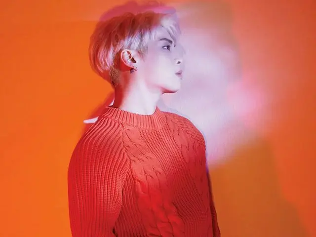 SHINee ジョンヒョンの遺作「Poet ᛁ Artist」、 24か国のiTunesアルバムチャートで1位獲得