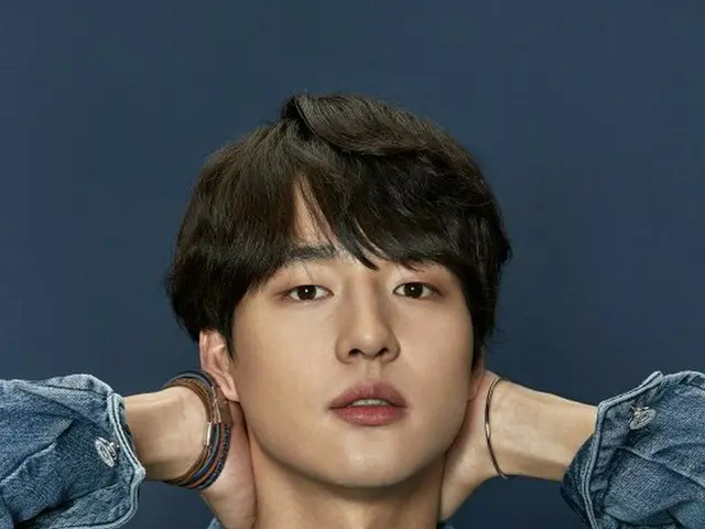 俳優ヤン・セジョン - AOA ヘジョン、画報公開