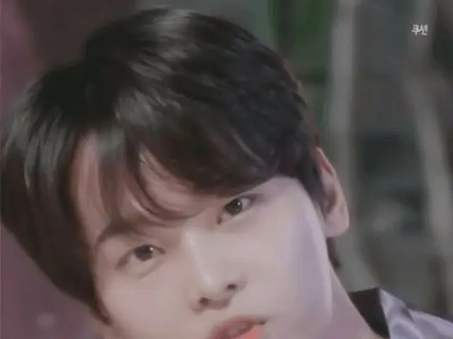 VIXX N、ヌッパン(横になってからのネット生放送)での名言が話題