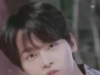 VIXX N、ヌッパン(横になってからのネット生放送)での名言が話題