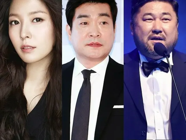 BoA、ソン・ヒョンジュ - コ・チャンソクと共にtvNトーク番組「人生酒場」に出演