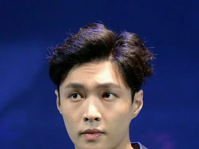 EXO LAY(レイ)、芸名(レイ)はドラマ「花より男子」の主人公から取ったものと説明