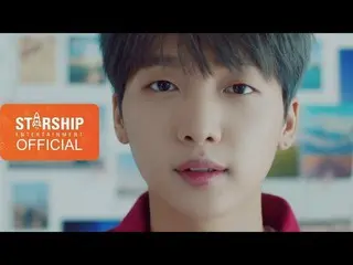 【T公式】チョン・セウン、BABY IT'S U(Prod.キゲン、earattack)」 MV公開