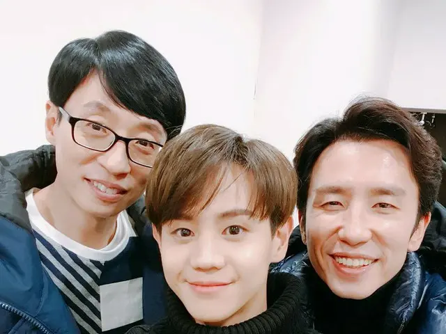 【I公式】Highlight ヨソプ、SNS更新。