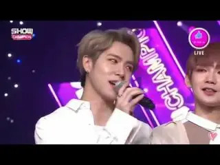 JBJ、本日の音楽放送インタビュー