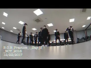 【公式sm】NCT、2018_ARCHIVE： #0001 公開