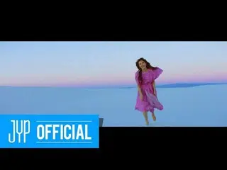 【T公式jyp】Miss A 出身 スジ、HOLIDAY(Feat.DPR LIVE)M / V Teaser #2 公開