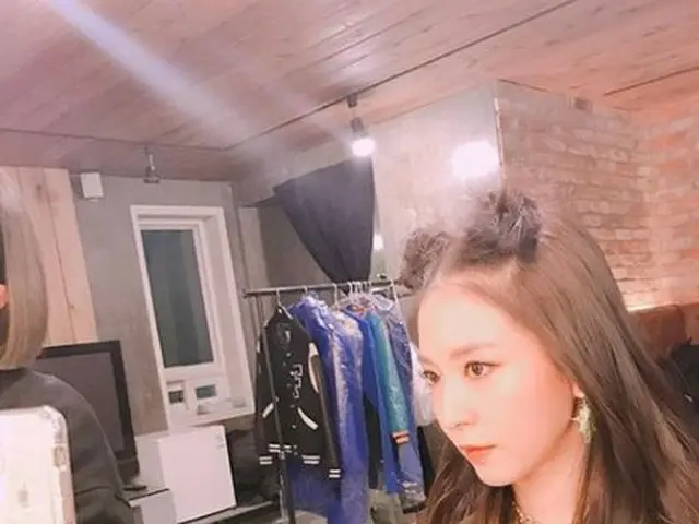 BoA、カムバック控え一層綺麗になった姿が話題