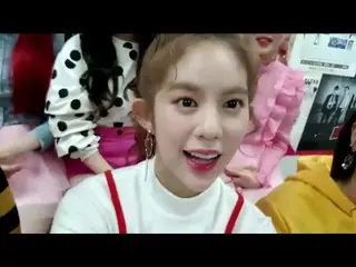 【公式mbm】show Champion curtaintalk「Benji's Talk」2 ep.01 MOMOLAND   