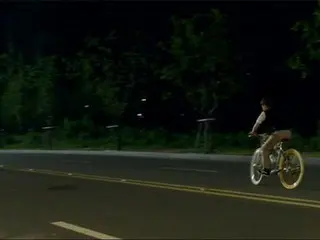 EXO D.O.、危険な撮影現場