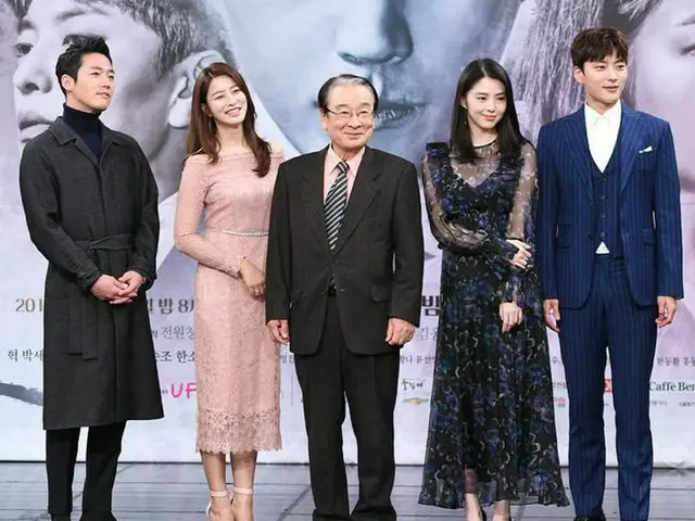 俳優チャン・ヒョク、パク・セヨン出演のMBC週末ドラマ「お金の花」、2月初めに2泊3日で済州島への褒賞休暇を計画中。