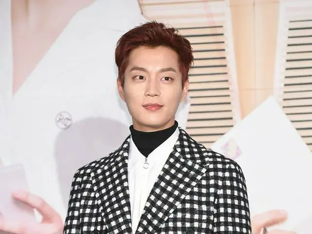 Highlight ユン・ドゥジュン、KBS月火ドラマ「ラジオロマンス」制作発表会に出席
