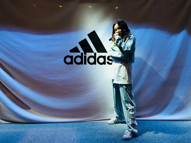 【I公式】2NE1 出身[DARA]、近況公開。