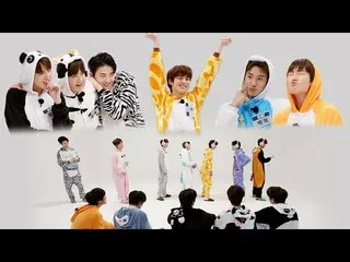 【公式lo】THE BOYZ、「Come On！THE BOYZ：ゲームの妖精(Game Fairy)」Ep.3 公開