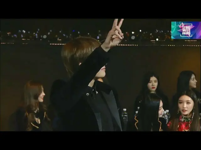 BLACKPINK、「本賞」受賞