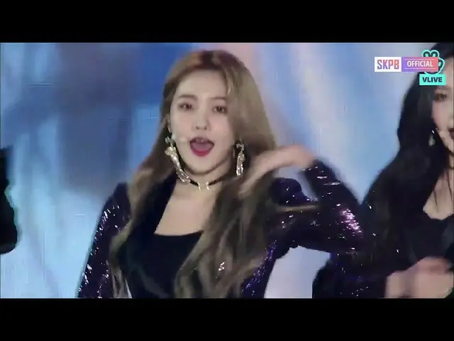 Red Velvet、受賞舞台  - Peek-A-Boo + Red Flavor (赤い味) @ ソウル歌謡大賞    