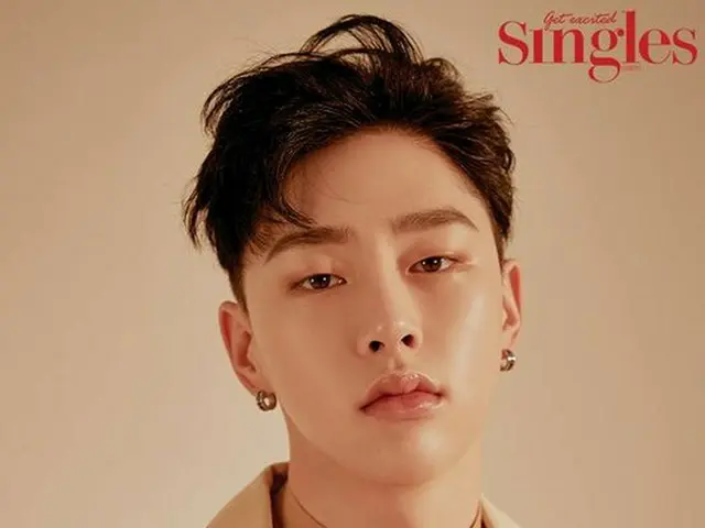 JBJ、画報を公開