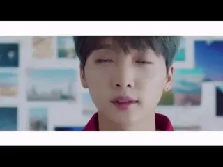 【日字】【JP】チョン・セウン、「Baby It's U」日本語字幕 & 韓国語歌詞 & カナルビ 公開