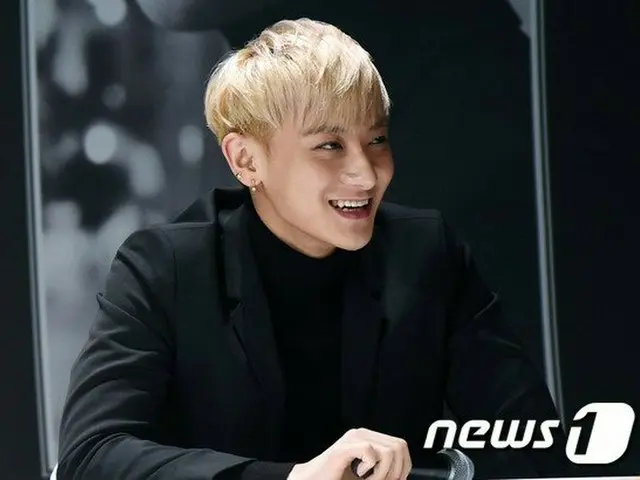 EXO 出身 TAO、SNSで「すごく疲れたから休みたい。