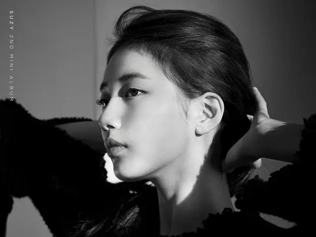 【T公式jyp】MISS A 出身 SUZY、2ND MINI ALBUM [Faces of Love] の画報公開。