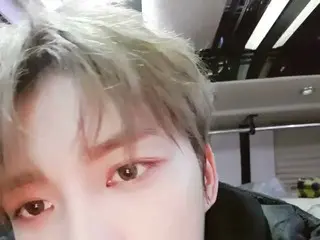 【I公式】JYJ ジェジュン[JAEJOONG]、ファンに感謝