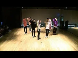【T公式yg】iKON、2ndアルバム「RETURN」の収録曲  「BEAUTIFUL」のダンス練習映像を公開