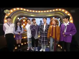 iKON、カムバックのインタビュー