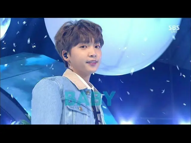 チョン・セウン - Toc, toC!●PRODUCE 101 シーズン２で12位、11位までのWanna Oneデビューを逃した