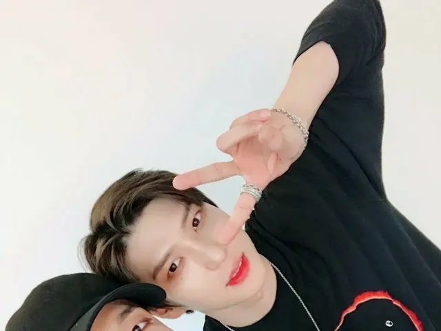 【JT公式】VIXX LR、日本公演終了の挨拶。