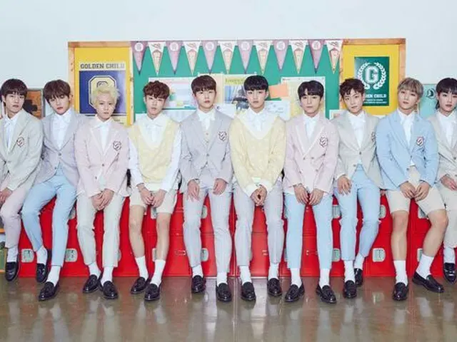 Golden Child、カムバック
